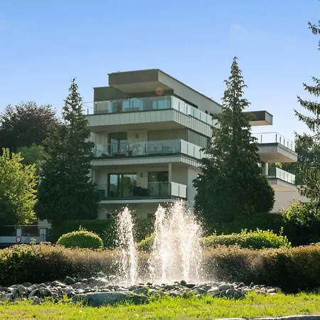 Penthouse Poertschach Apartment Pörtschach am Wörthersee