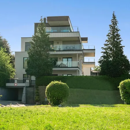 Apartment Penthouse Poertschach Pörtschach am Wörthersee