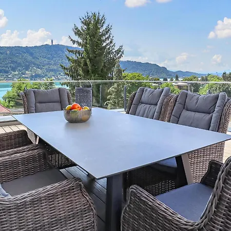 Penthouse Poertschach Apartment *