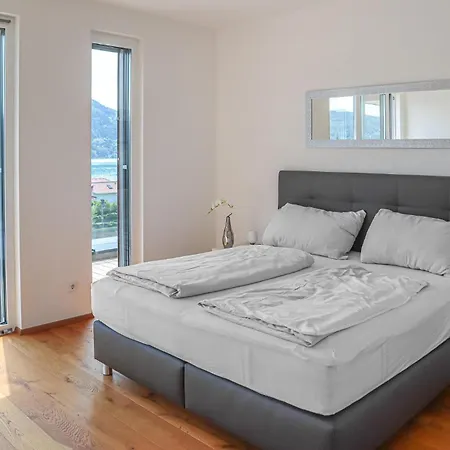 Penthouse Poertschach Appartement *