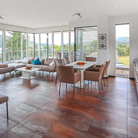 Appartamento Penthouse Poertschach *