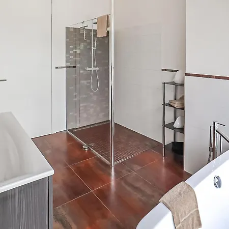 Appartamento Penthouse Poertschach