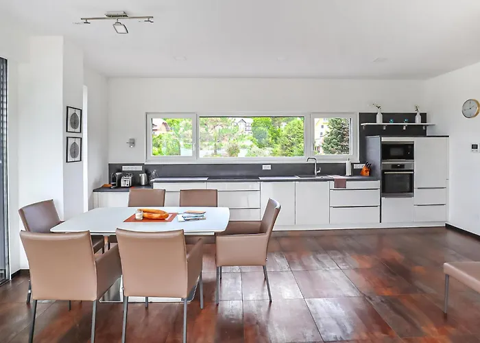 Penthouse Poertschach Apartment *