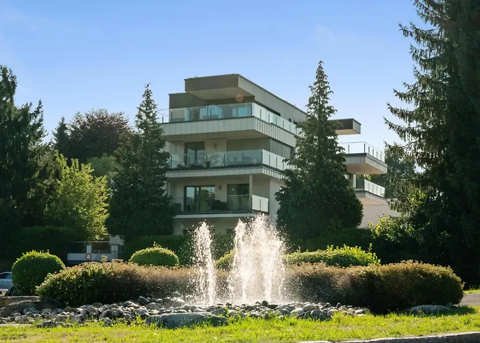 Penthouse Poertschach Apartment Pörtschach am Wörthersee