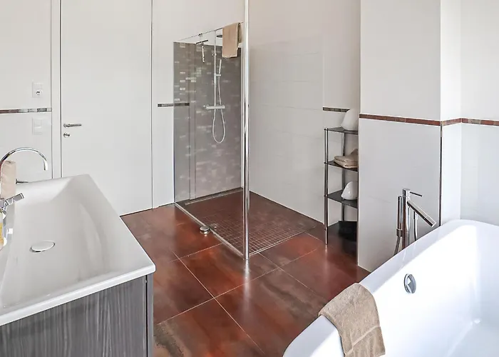 Apartment Penthouse Poertschach