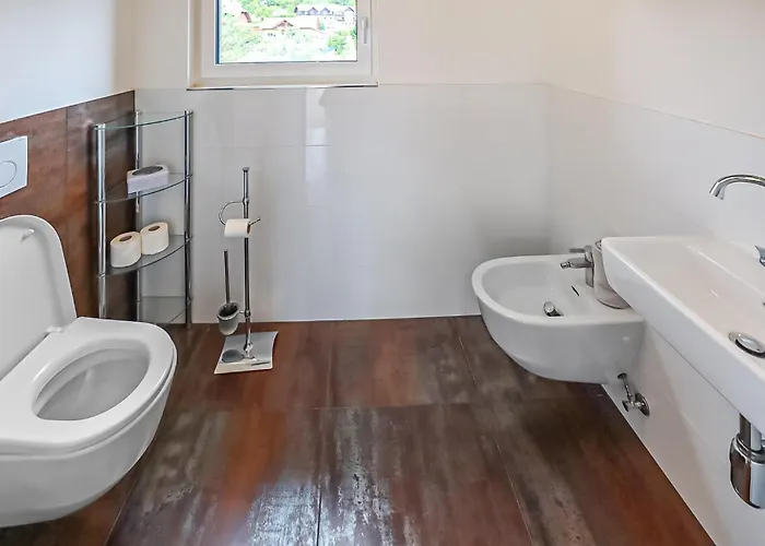 Penthouse Poertschach Pörtschach am Wörthersee